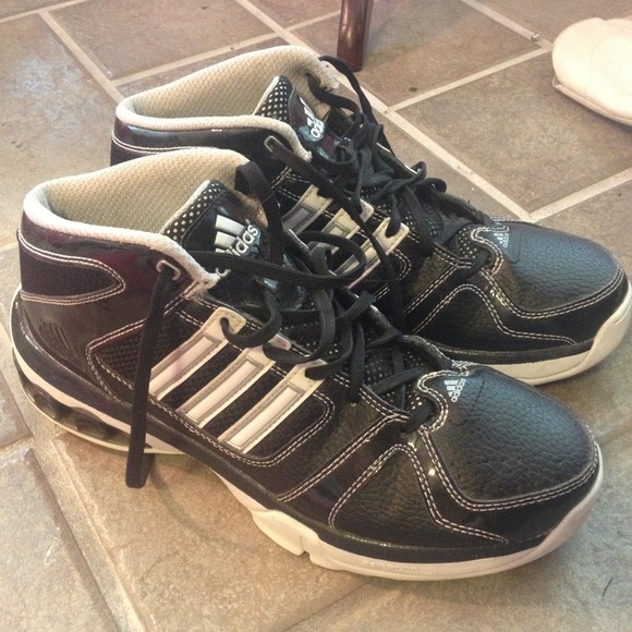 Adidas Women's Basketball Shoes