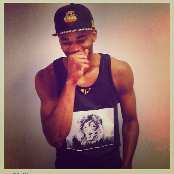 Socially Awkward Lion Pride Tank sizes s-xxl