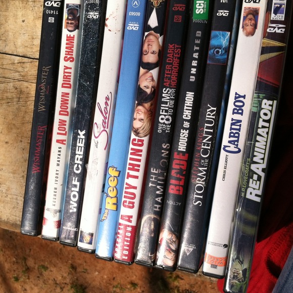 Movies