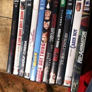 Movies