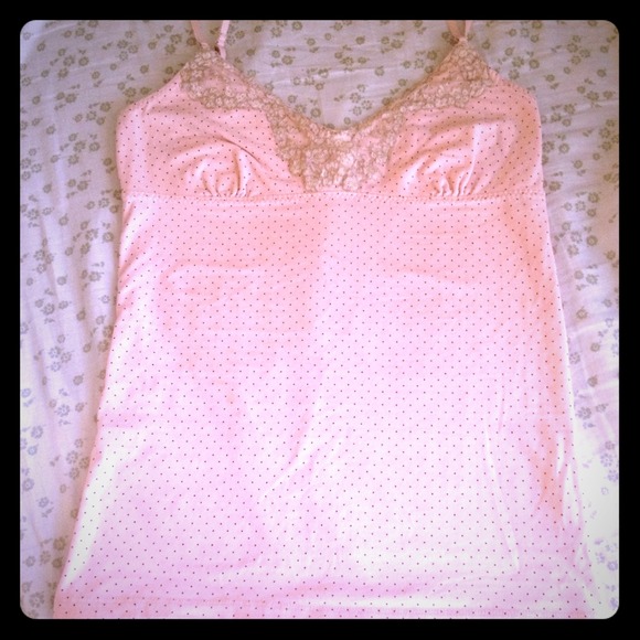 American Eagle Tank Top