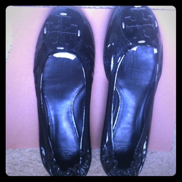 Tory Burch Flats...SOLD!!!!