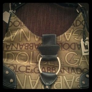 Dolce Hobo *SOLD*