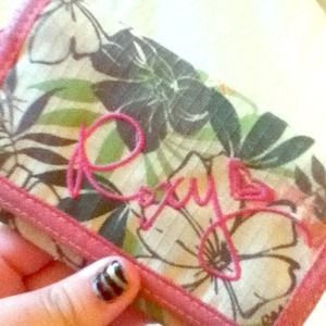 Roxy Wallet