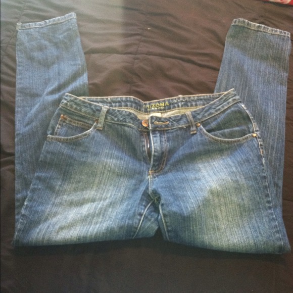 Arizona Jeans Straight leg👖