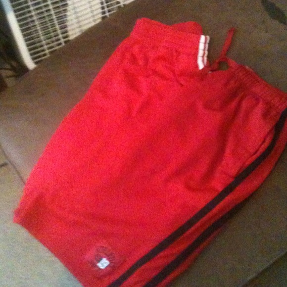 2 pair of boys shorts/ boys XL