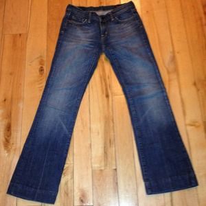Citizens of Humanity Jeans
