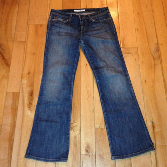 Joe's Jeans