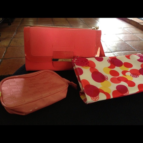 Makeup bags