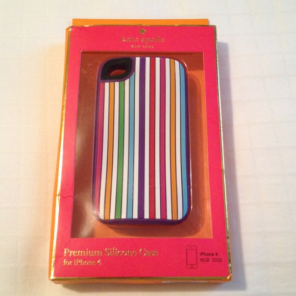 ⛔⛔⛔⛔SOLD⛔⛔⛔Kate Spade Cell Phone Case