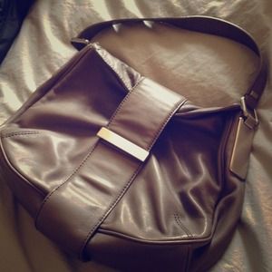 BR Leather Tote