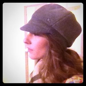 Burberry Hat