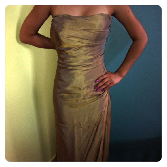 Gorgeous Dress!!!