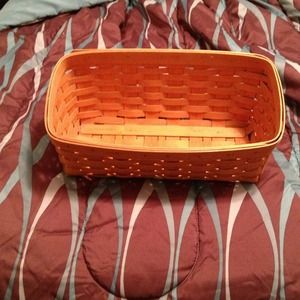 🔴Reduced🔴Longaberger basket
