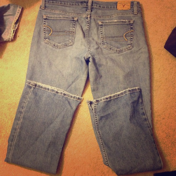 American Eagle 8L