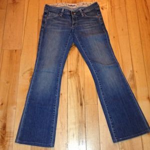 Big Star Jeans