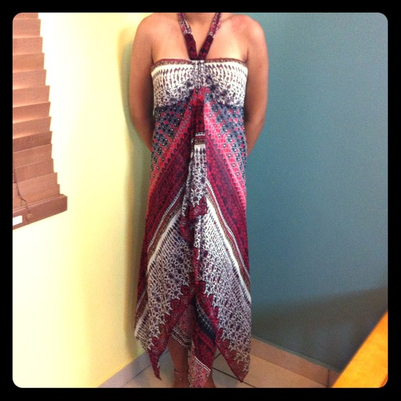 BCBG Dress