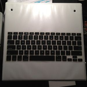 MacBook Pro Keyboard Skin Cover