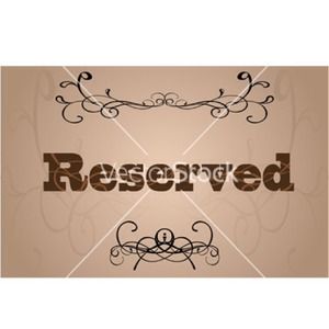 Reserved Bundle