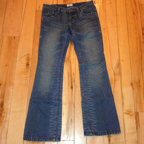 Antik Denim