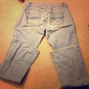 Abercrombie & Fitch 6L