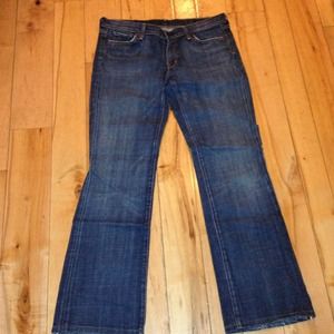 Citizens of Humanity Jeans