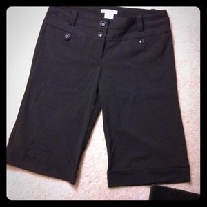 Charlotte Russe size 9