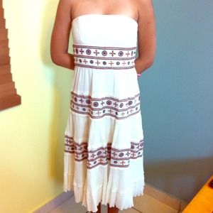 Perfect summer dress!