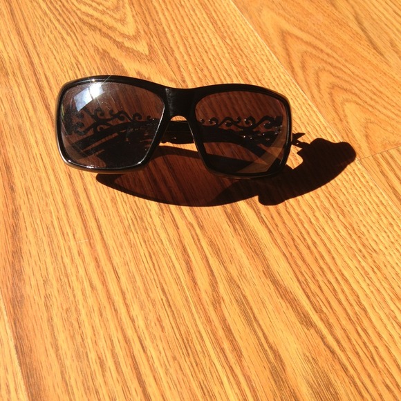 Brand new sunglasses!