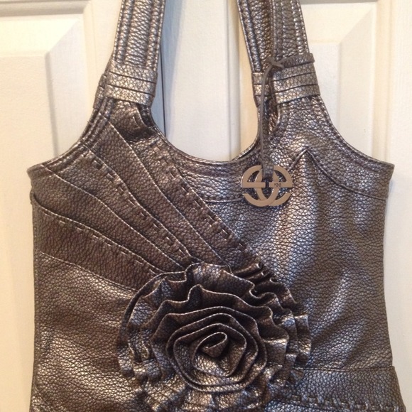 Sold Ecko Purse