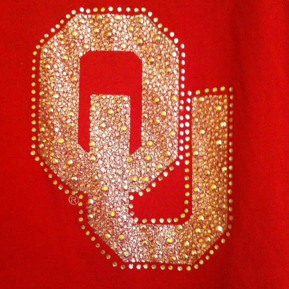 SOLD ON EBAY OU Tshirt - Picture 2 of 2