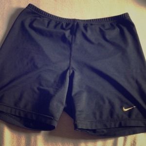 Nike dri-fit tights