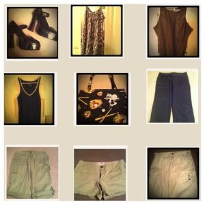 💢Bundle on reserve💢 for @fcg16888