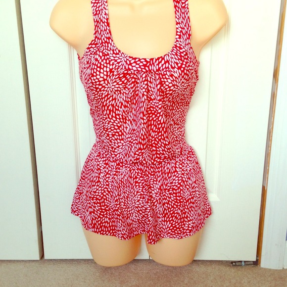 Great spring top