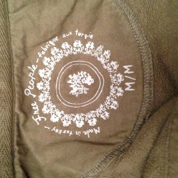 Longsleeve hoodi ❤REDUCED❤ - Picture 2 of 2