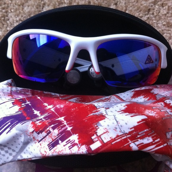 💥Flash Sale💥 Oakley: O Rockers