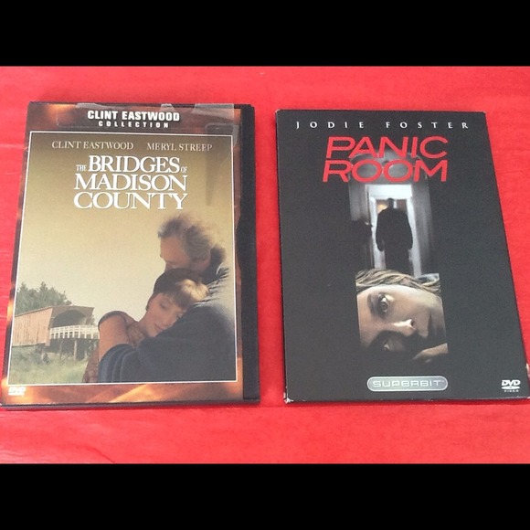 ****SOLD****DVD MOVIES $2 each