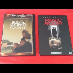 ****SOLD****DVD MOVIES $2 each