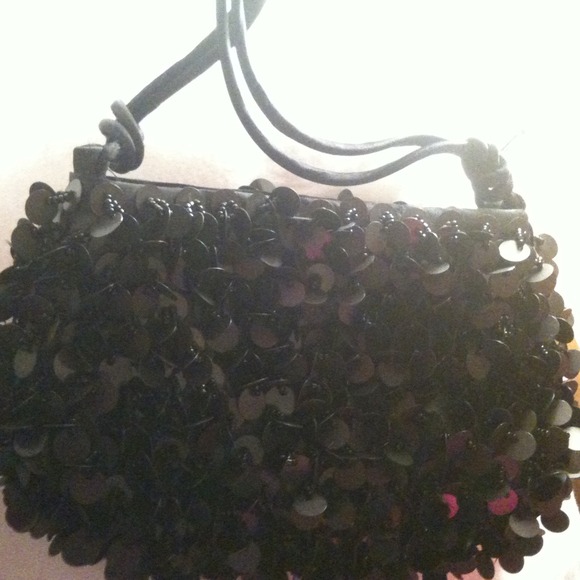 **Reduced!!** Small clutch/handbag - Picture 2 of 2