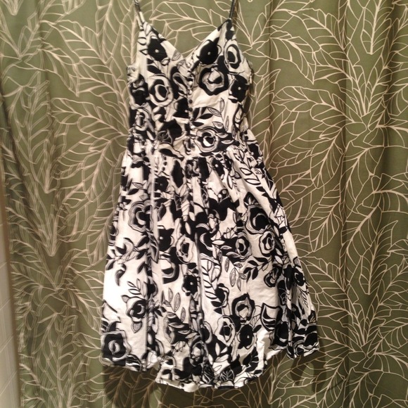 H&M Dress Sz 6