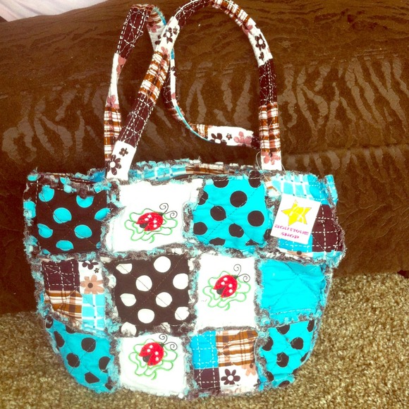Bundle Adorable . LADYBUGS! !john deer
