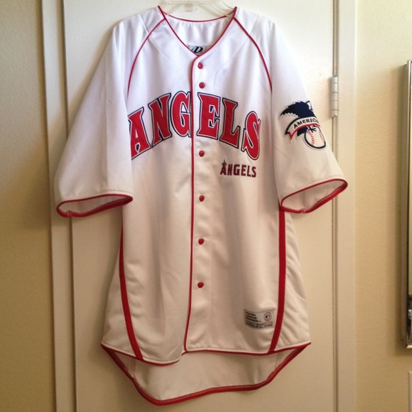 Men's Angels Jersey