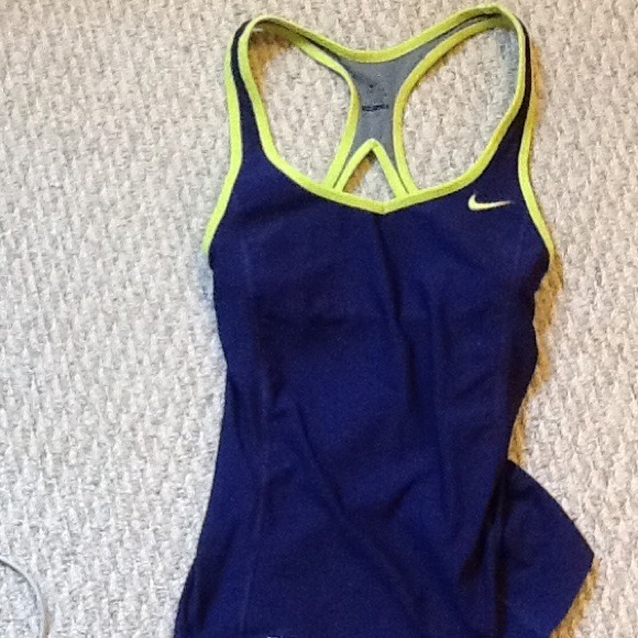 Nike SOLD