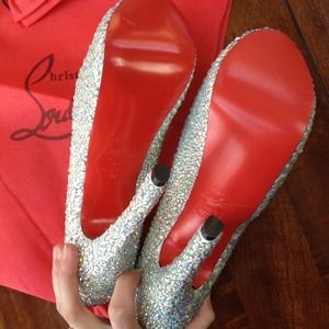 Crystal inspired daffs