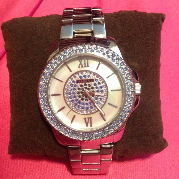 Express watch!!