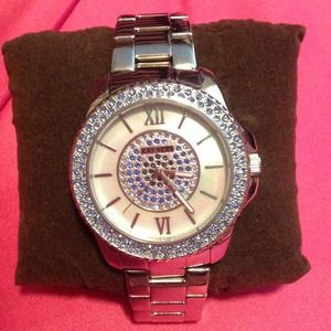 Express watch!!