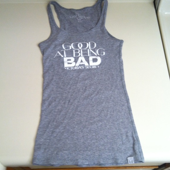 VS tank top
