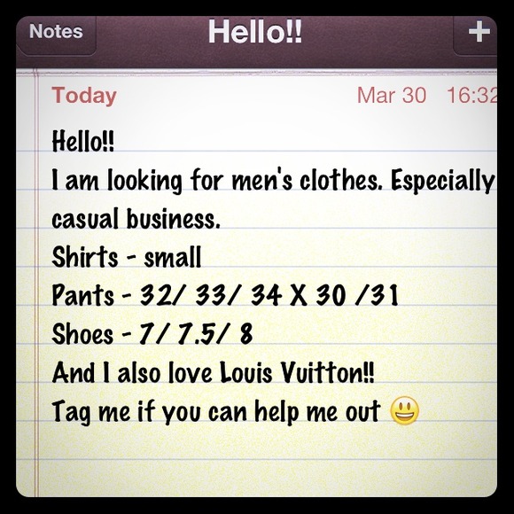 Can You Help Me?? - Picture 1 of 1