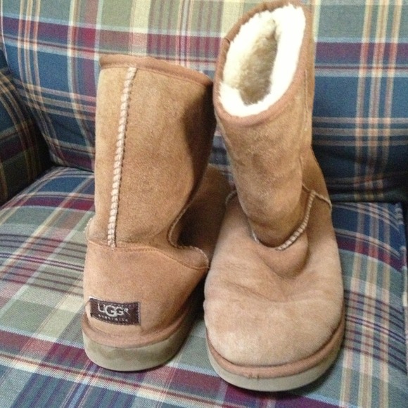 Classic short uggs 🌟🌟🌟reduced