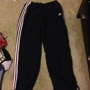 Adidas pants